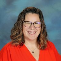 Team Page: Mrs. Hinker